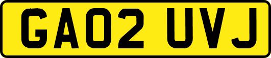 GA02UVJ