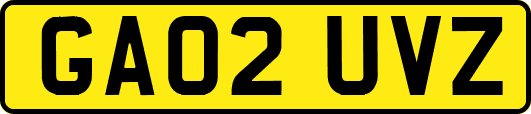 GA02UVZ