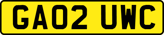 GA02UWC