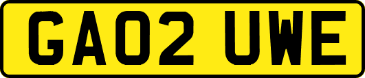 GA02UWE