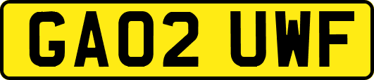 GA02UWF