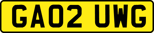 GA02UWG