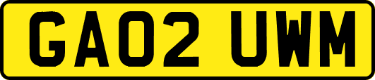 GA02UWM