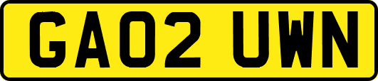 GA02UWN