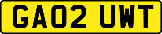 GA02UWT