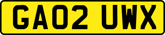 GA02UWX