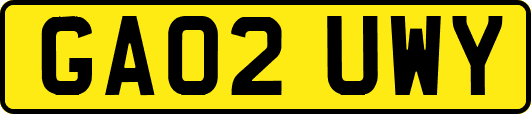 GA02UWY