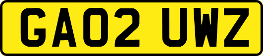 GA02UWZ