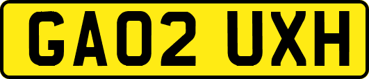 GA02UXH