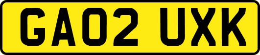 GA02UXK