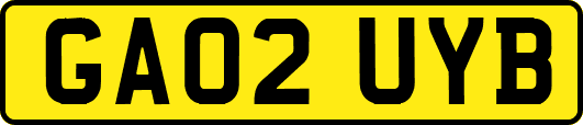 GA02UYB