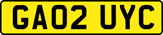 GA02UYC