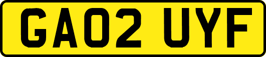 GA02UYF