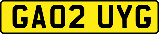 GA02UYG