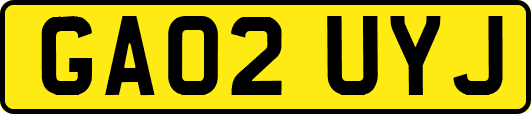 GA02UYJ