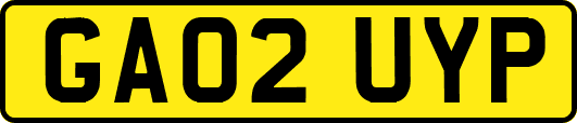 GA02UYP