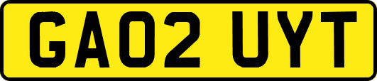 GA02UYT