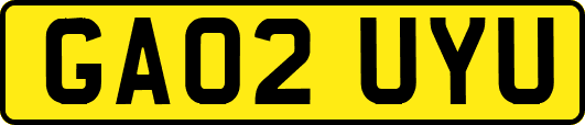 GA02UYU