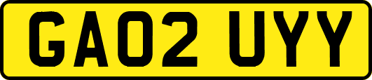 GA02UYY