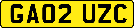 GA02UZC