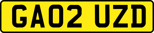 GA02UZD