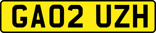 GA02UZH