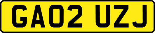 GA02UZJ