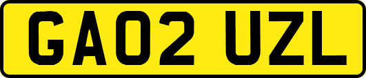 GA02UZL
