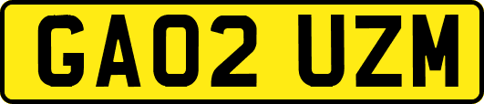 GA02UZM