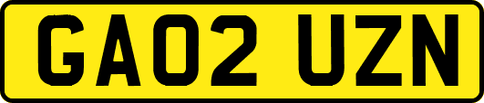 GA02UZN