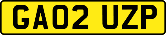 GA02UZP