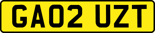 GA02UZT