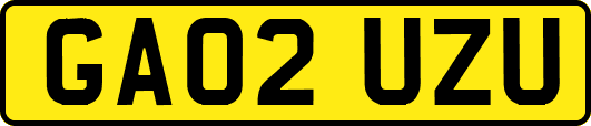 GA02UZU