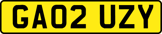 GA02UZY