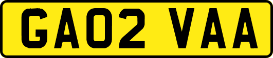 GA02VAA