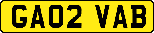GA02VAB
