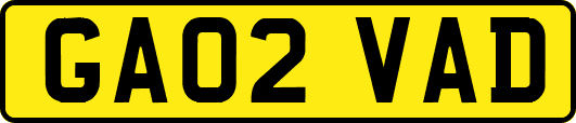 GA02VAD