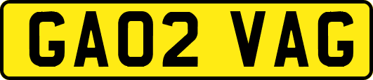 GA02VAG