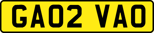 GA02VAO