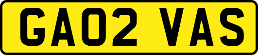 GA02VAS