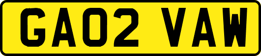 GA02VAW