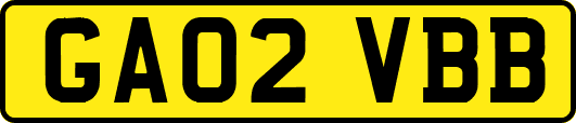 GA02VBB