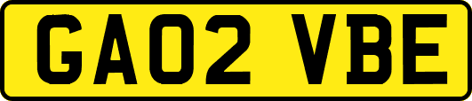 GA02VBE