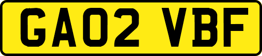 GA02VBF