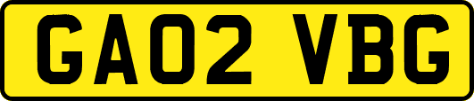 GA02VBG