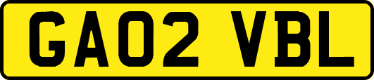 GA02VBL