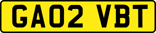 GA02VBT