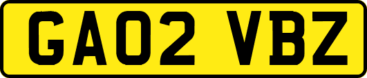 GA02VBZ
