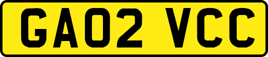 GA02VCC