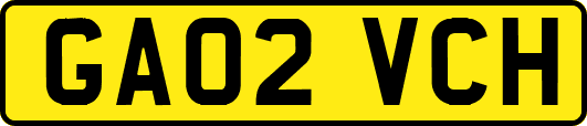 GA02VCH